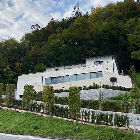 Modern Living Sankt Gilgen Lägenhet Exteriör bild